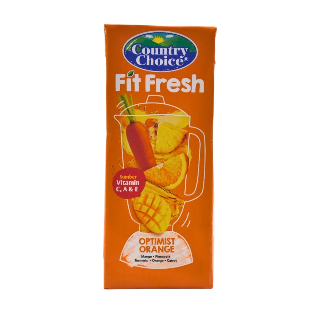 Country Choice Jeruk 250 ml – 2