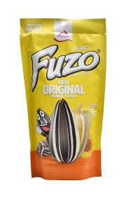 Fuzo Kuaci Original Pouch 140 gr – 1