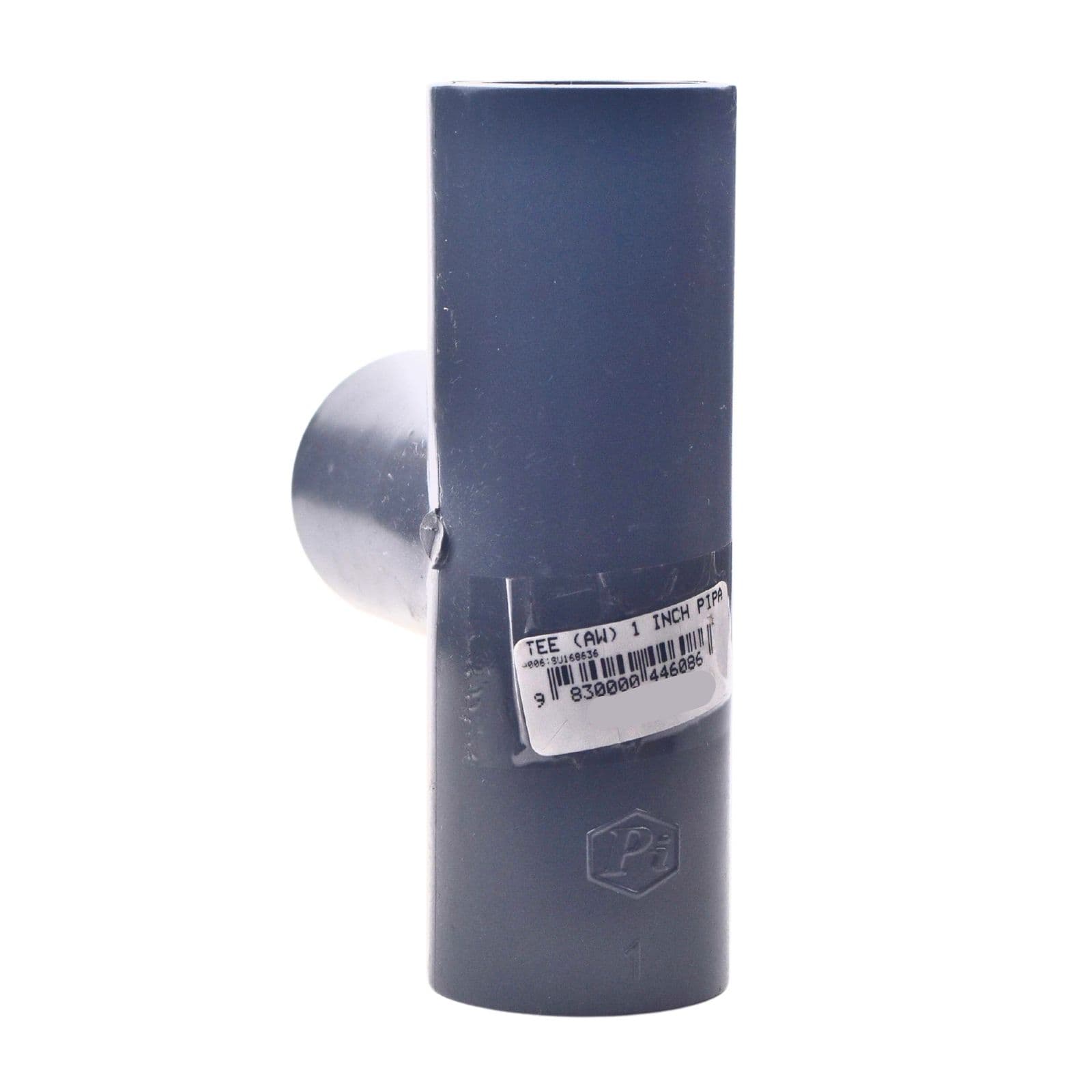 Pipamas Tee 1 Inch – 1