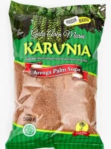 Karunia Gula Aren 500 gr – 1