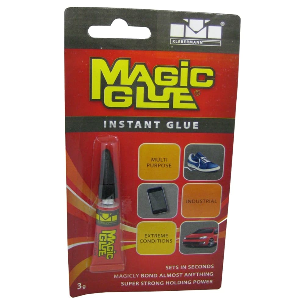 Klebermann Lem Magic Glue – 1