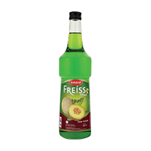 Freiss Sirup Melon 460 ml – 1