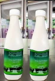 Kpbs Susu Murni Plain 500 ml – 1