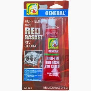 General Lem Red Gasket 80 gr – 1