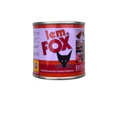 Fox Kaleng 70 gr – 1