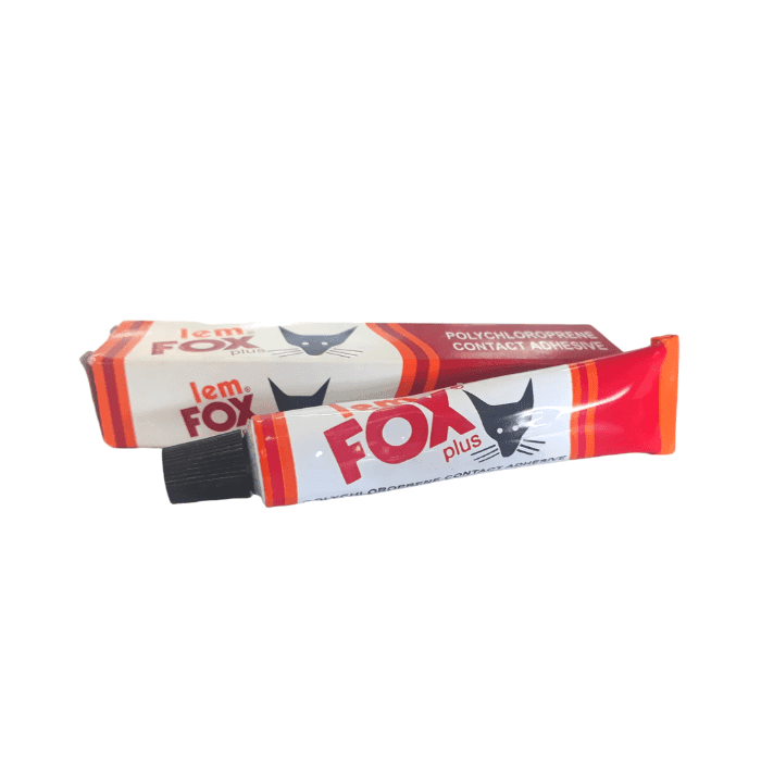 Fox Plus Tube 20 gr – 1