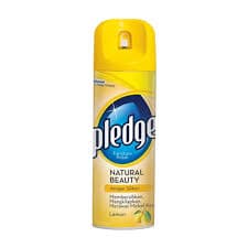 Pledge Aerosol Lemon 330 ml – 1