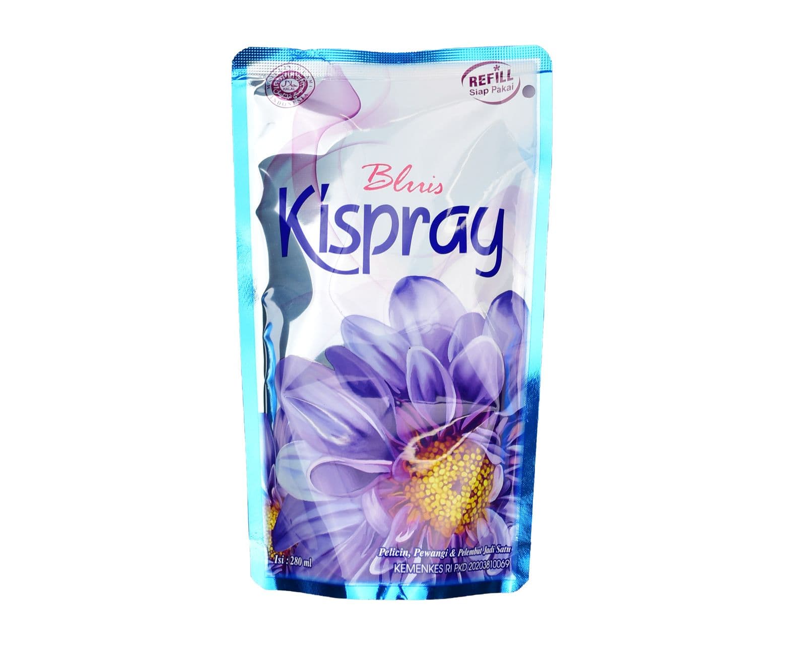 Kispray Bluis Refill 280 ml – 1