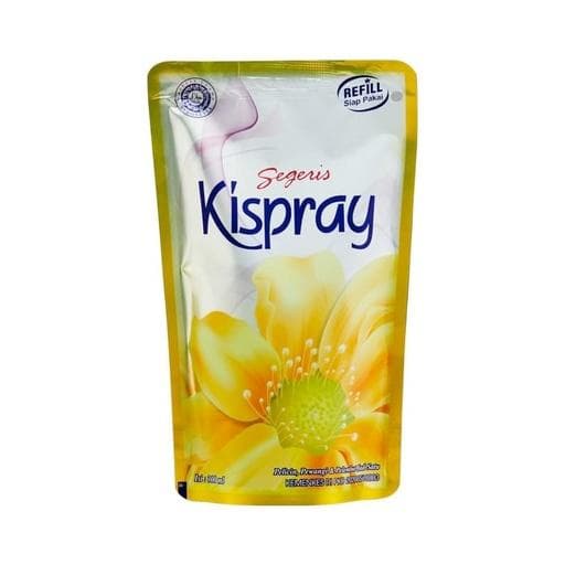 Kispray Segeris Pouch 280 ml – 1
