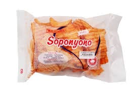 Soponyono Keripik Singkong – 1