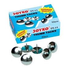 Joyko Paku Tekan TT-11 P – 1