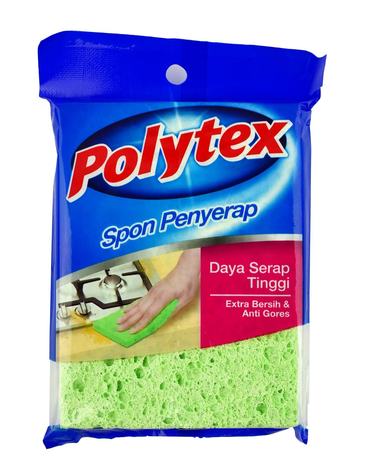 Polytex Spon Penyerap – 1