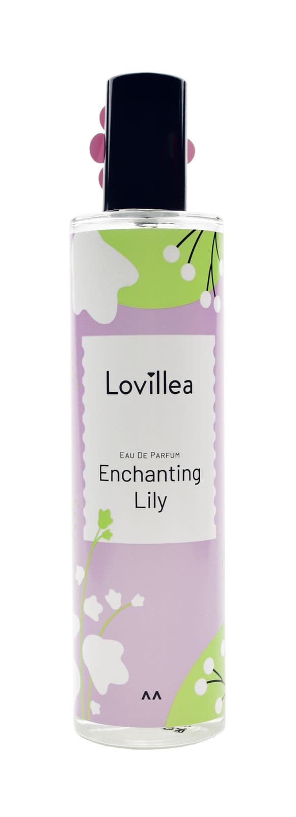 Lovillea Eau de Parfum Enchanting Lily 100 ml – 1