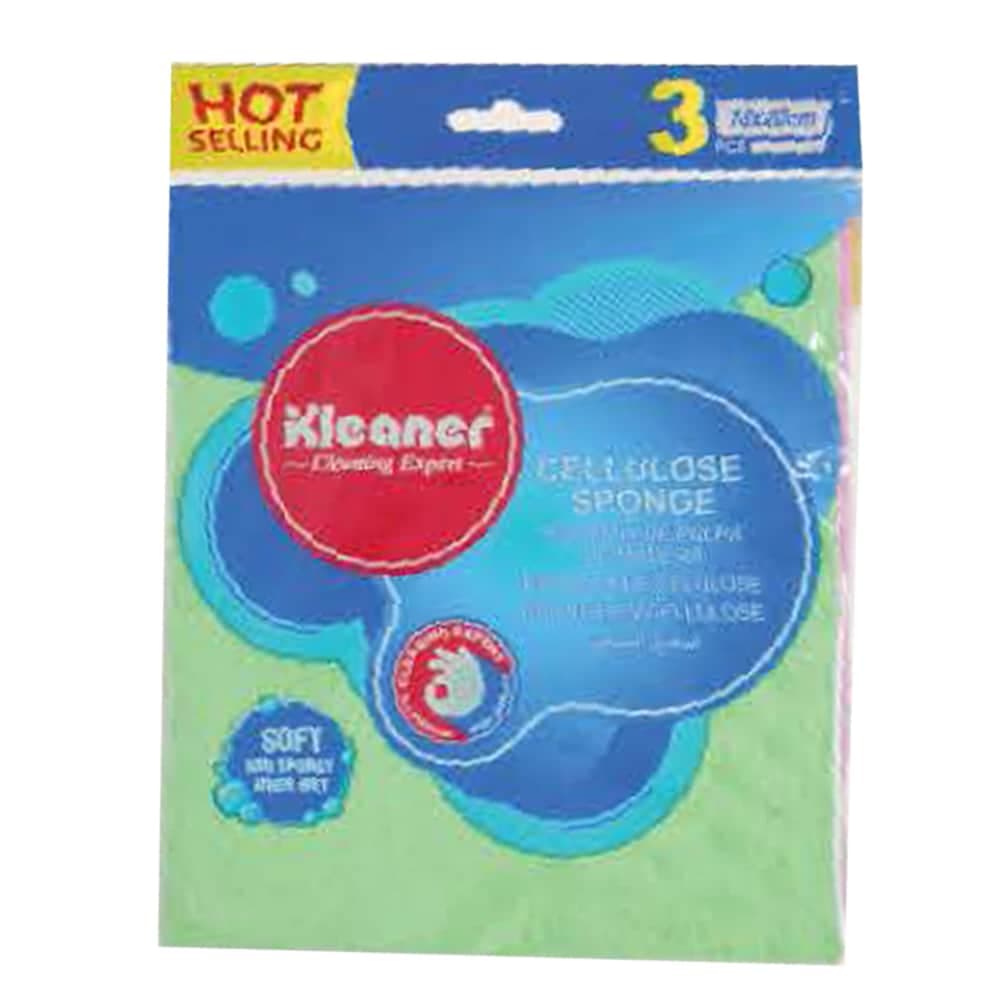Kleaner Kain Lap Spons Mltf 3-S GSG028 – 1