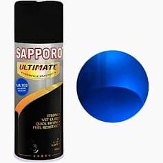 Sapporo Cat Majestic Biru HP UL102 – 1