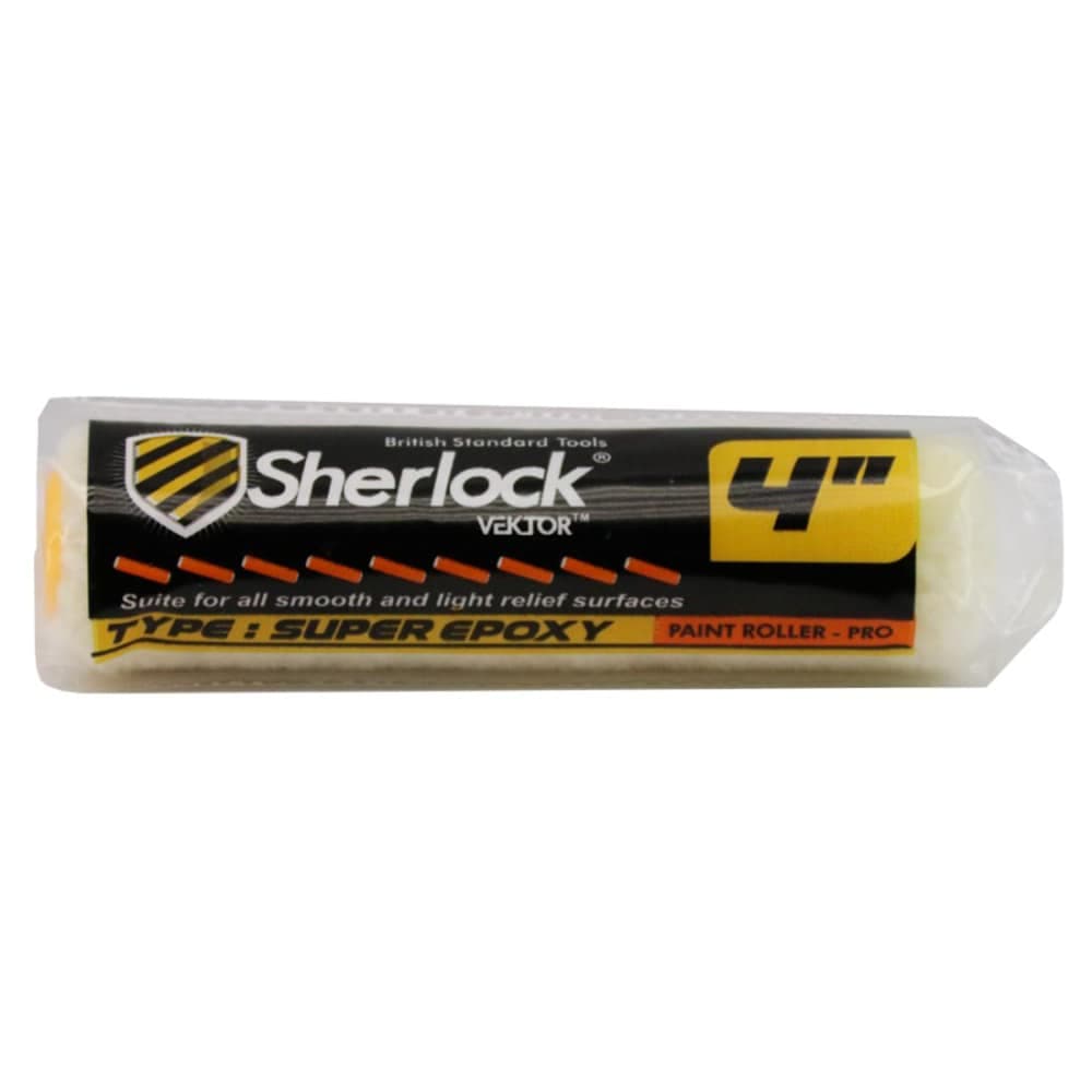 Sherlock Kuas Rol 4 – 1