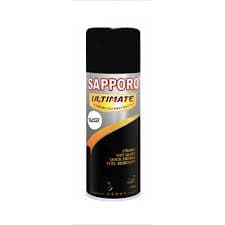 Sapporo Cat Primer Plastik – 1