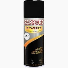 Sapporo Ultimate Sand Clear C83 – 1