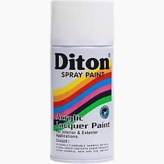 Diton Standard Clear 8540 – 1