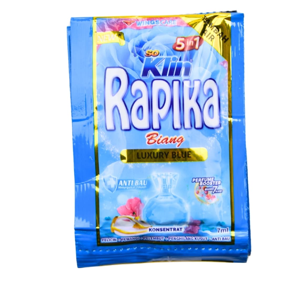 Rapika Sch Bd-6 Cool Blue – 1