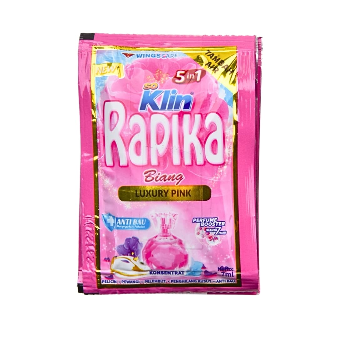 Rapika Sch Bd-6 Sweet Pink – 1