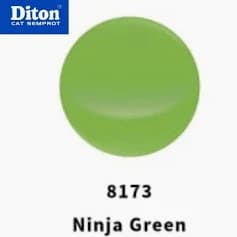 Diton Standard Ninja Green 8173 – 1