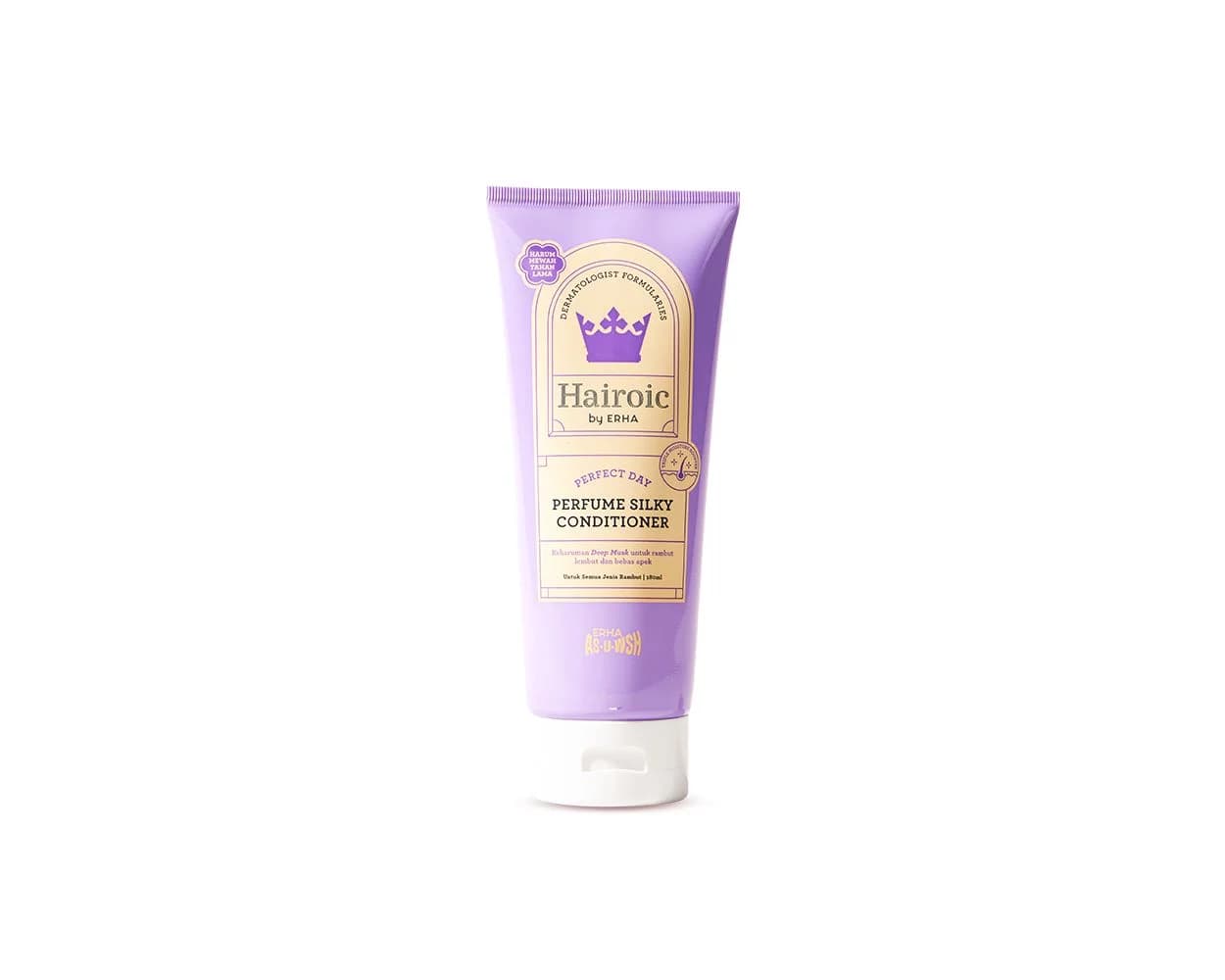 Hairoic by Erha Conditioner Perfect Day Perfect 180 ml – 1