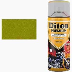 Diton Premium Kuning Candy – 1