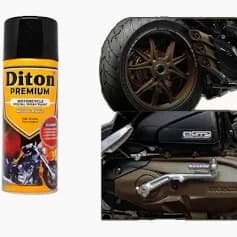 Diton Premium Magnesium 9817 – 1