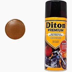 Diton Premium Gold Perunggu 9816 – 1