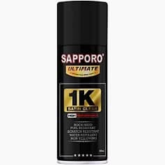 Sapporo Ultimate Satin Clear K82 1K – 1