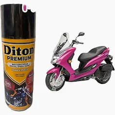 Diton Premium Mio Pink Y 9242 – 1
