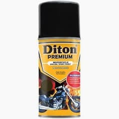 Diton Premium Candytone Black 9304 – 1