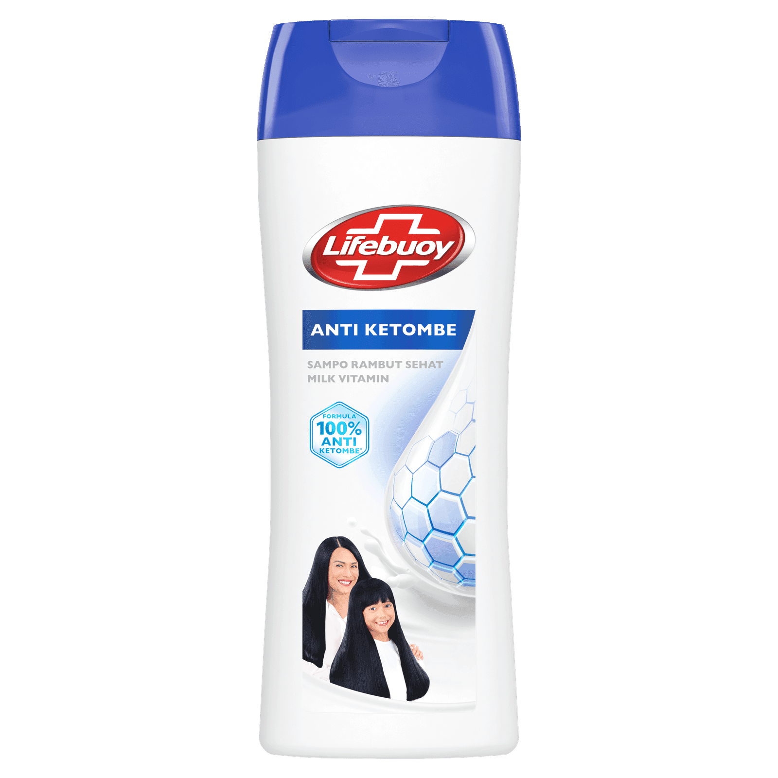 Lifebuoy Sampo Anti Ketombe 170 ml – 1