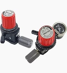 Destec Regulator U12TM – 1