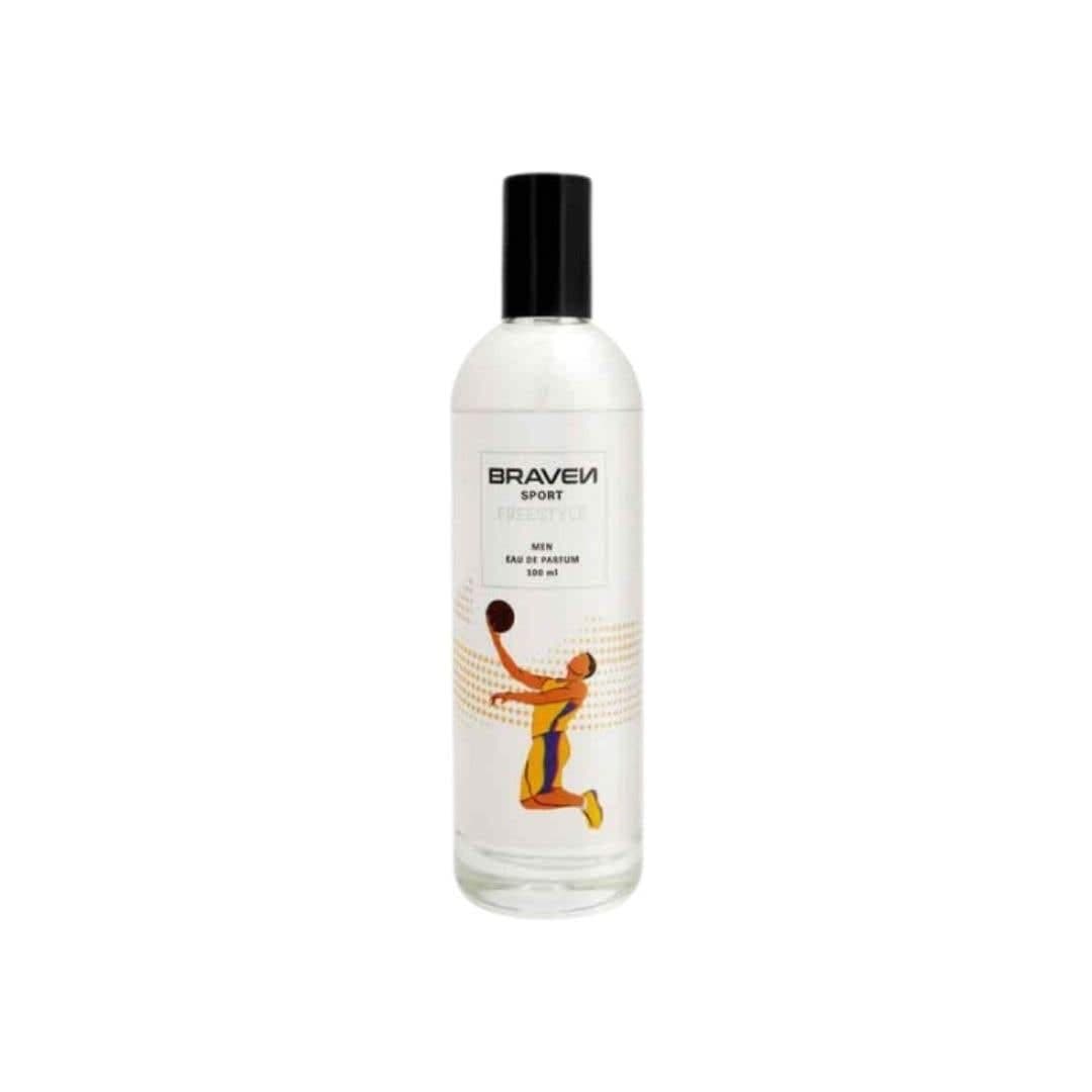 Braven Sport Eau de Parfum Freestyle 100 ml – 1