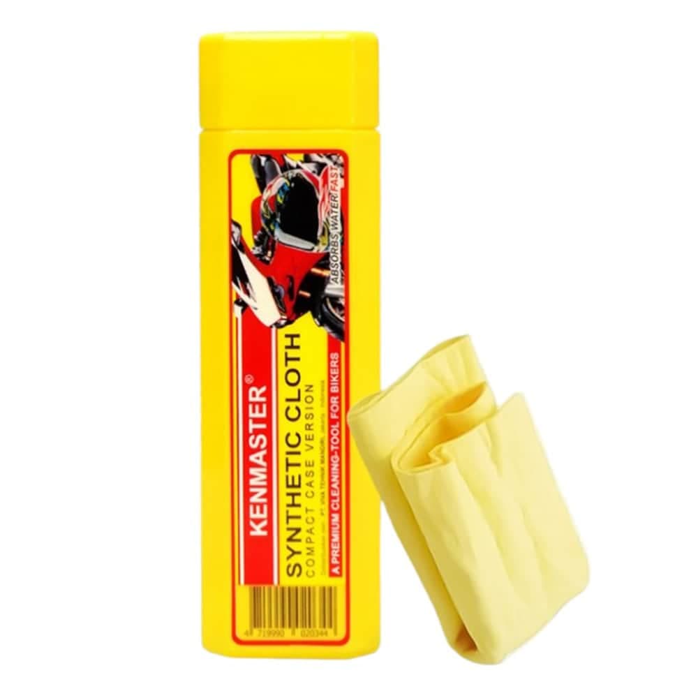 Kenmaster Lap Tabung Medium – 1