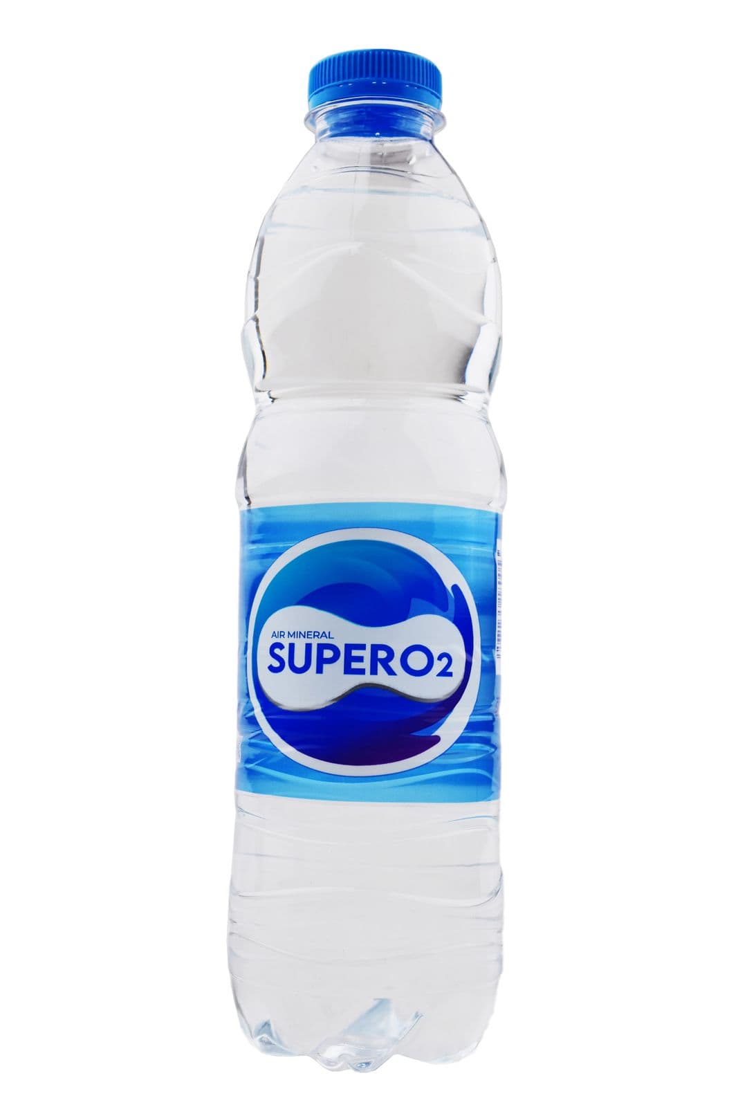 Super O2 Botol 500 ml – 1