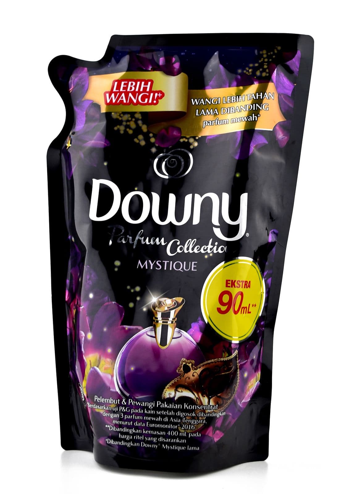 Downy Mystique Bundlepack 850 ml – 1