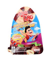 Cho Cho Chocolate Hazelnut 25 gr – 1