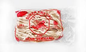 Super Ikan Terbang Kwetiau 200 gr – 1