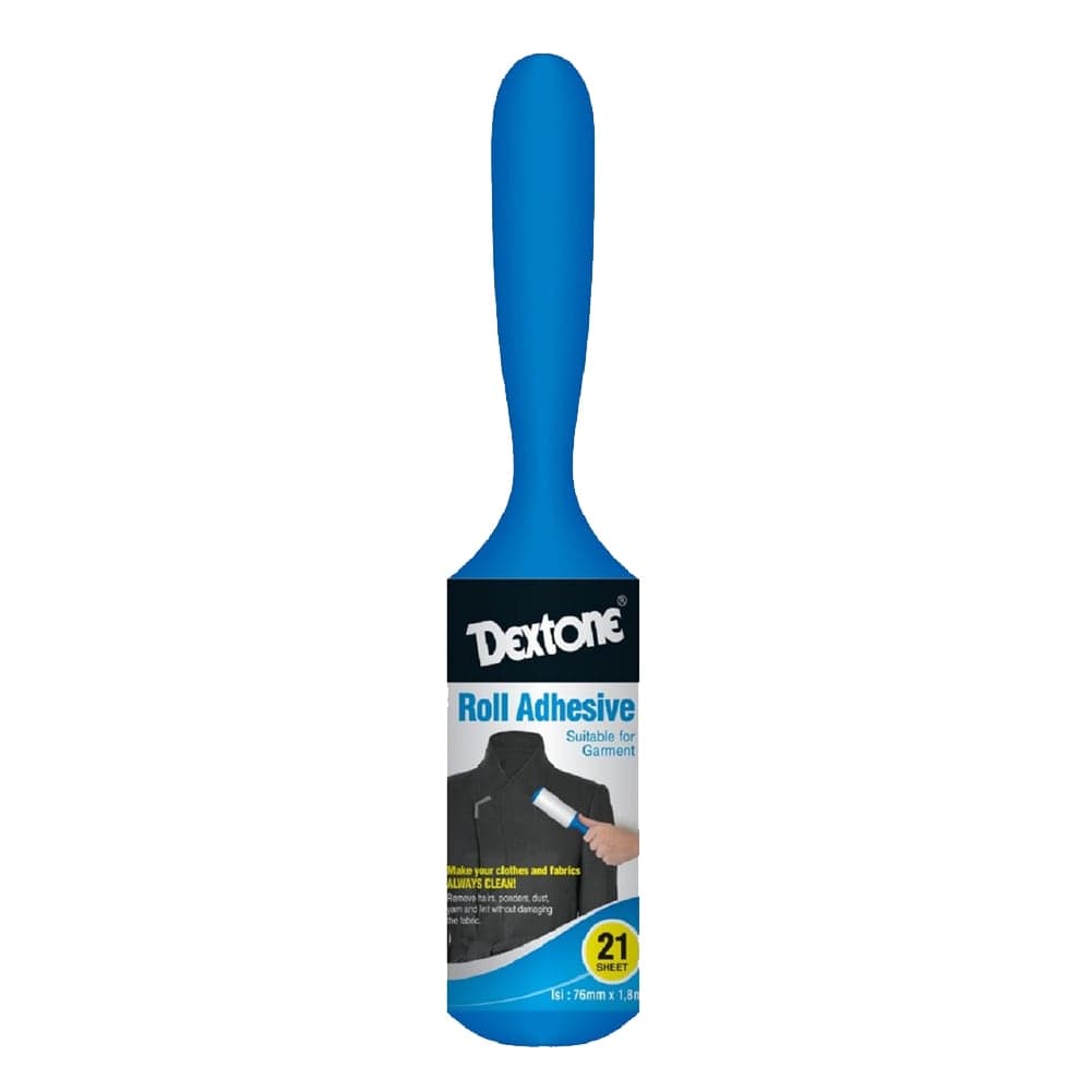 Dextone Roll 21 Lembar – 1