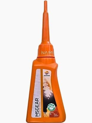 Repsol MX Gear 120 ml – 2