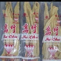 Fu-Chu Kembang Tahu 100 gr – 1