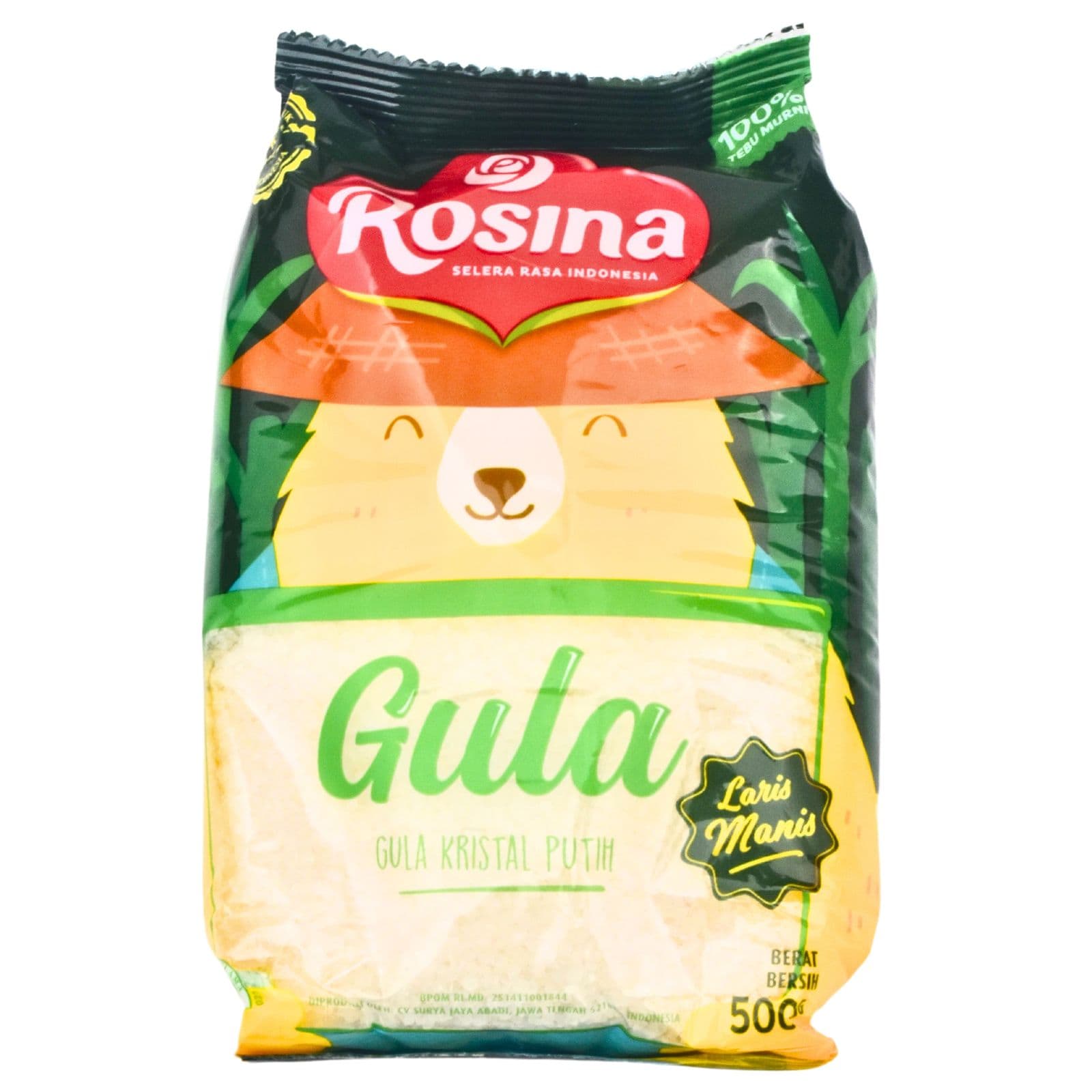 Rosina Gula 500 gr – 1