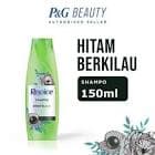 Rejoice Sampo Menghitamkan & Berkilau 150 ml – 1