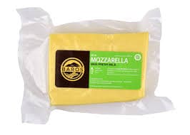Baros Keju Mozzarella 250 gr – 1