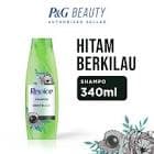 Rejoice Sampo 3 In 1 Shiny Black Dengan Minyak Kemiri 340 ml – 1