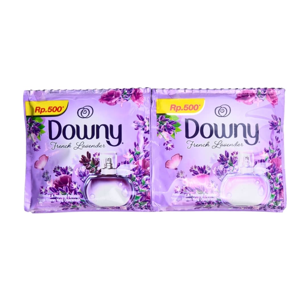 Downy French Lavender Saset 6x10 ml – 1