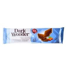 Dark Wonder Bars Almond 40 gr – 1